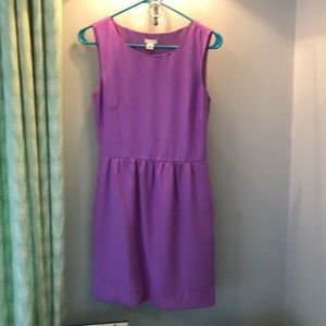 J Crew Dress size 0 VGUC.